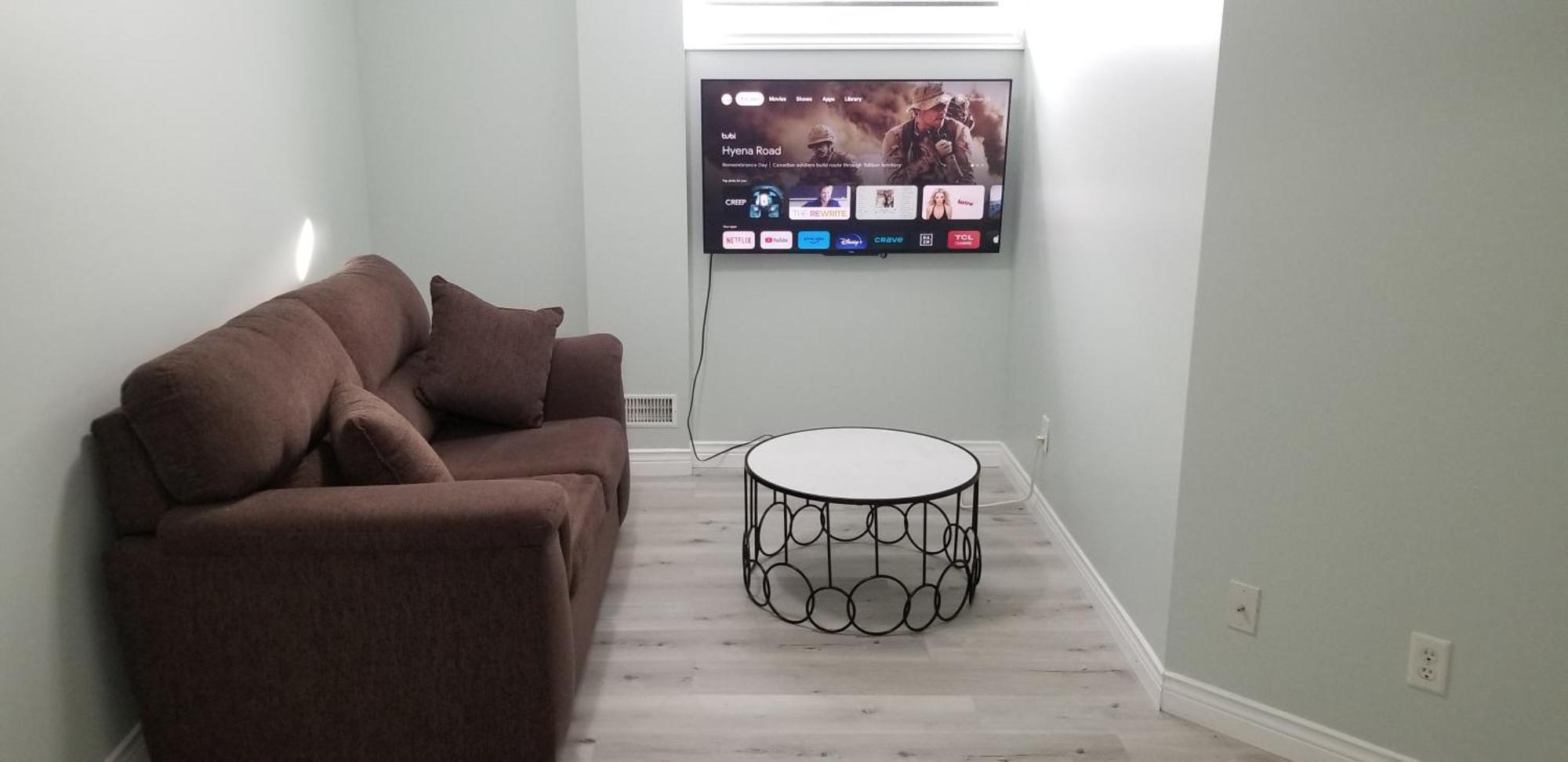 2 Bedroom Luxury Apartment Guelph Kültér fotó