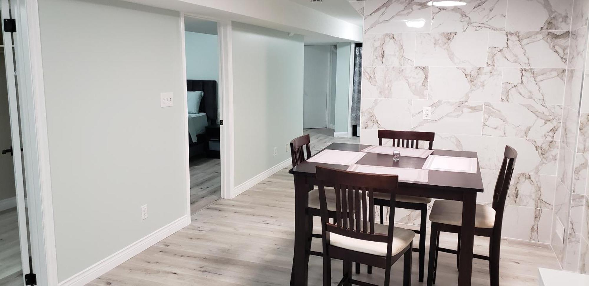 2 Bedroom Luxury Apartment Guelph Kültér fotó