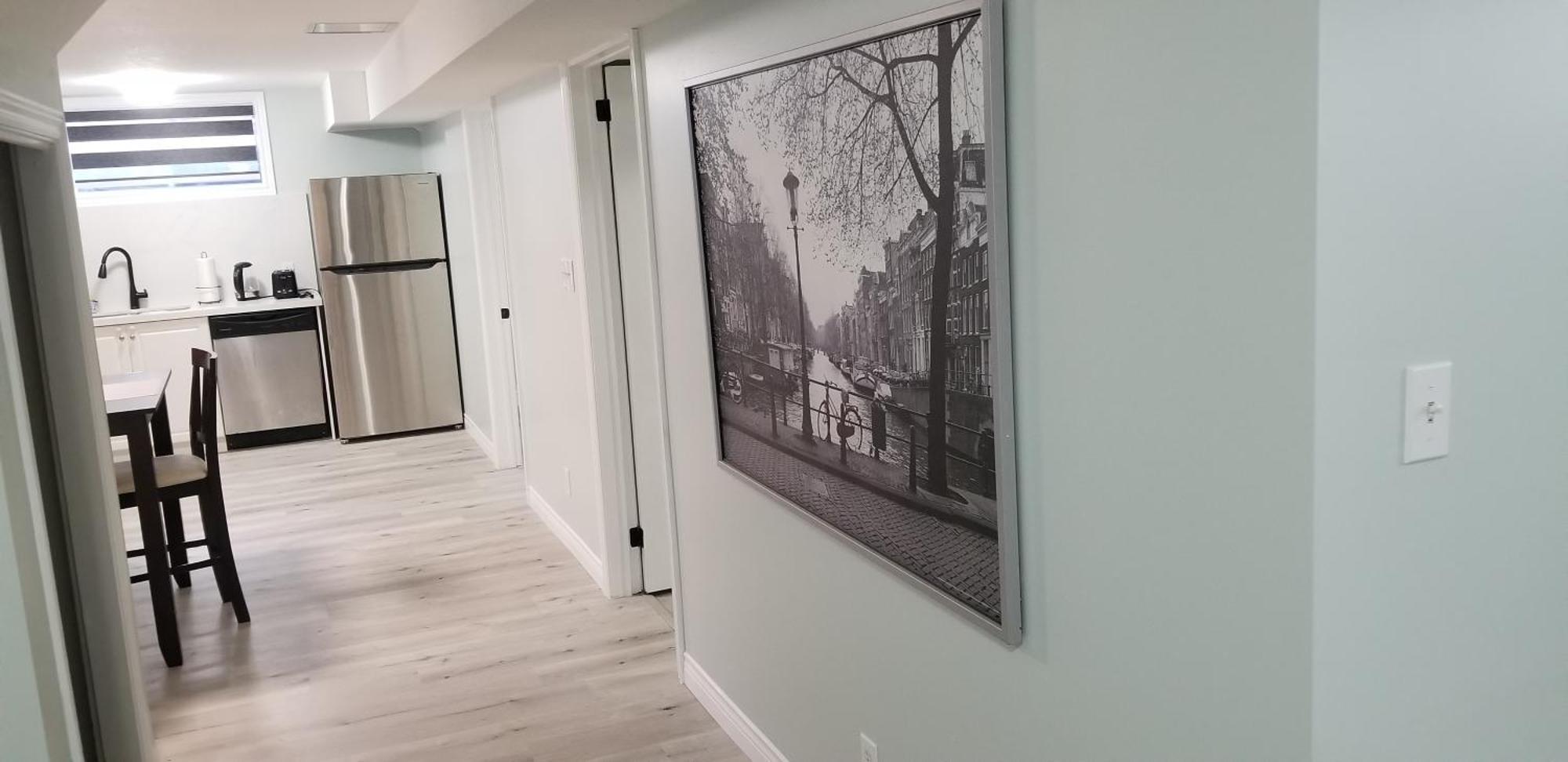 2 Bedroom Luxury Apartment Guelph Kültér fotó