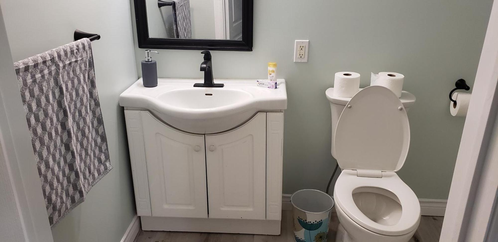 2 Bedroom Luxury Apartment Guelph Kültér fotó