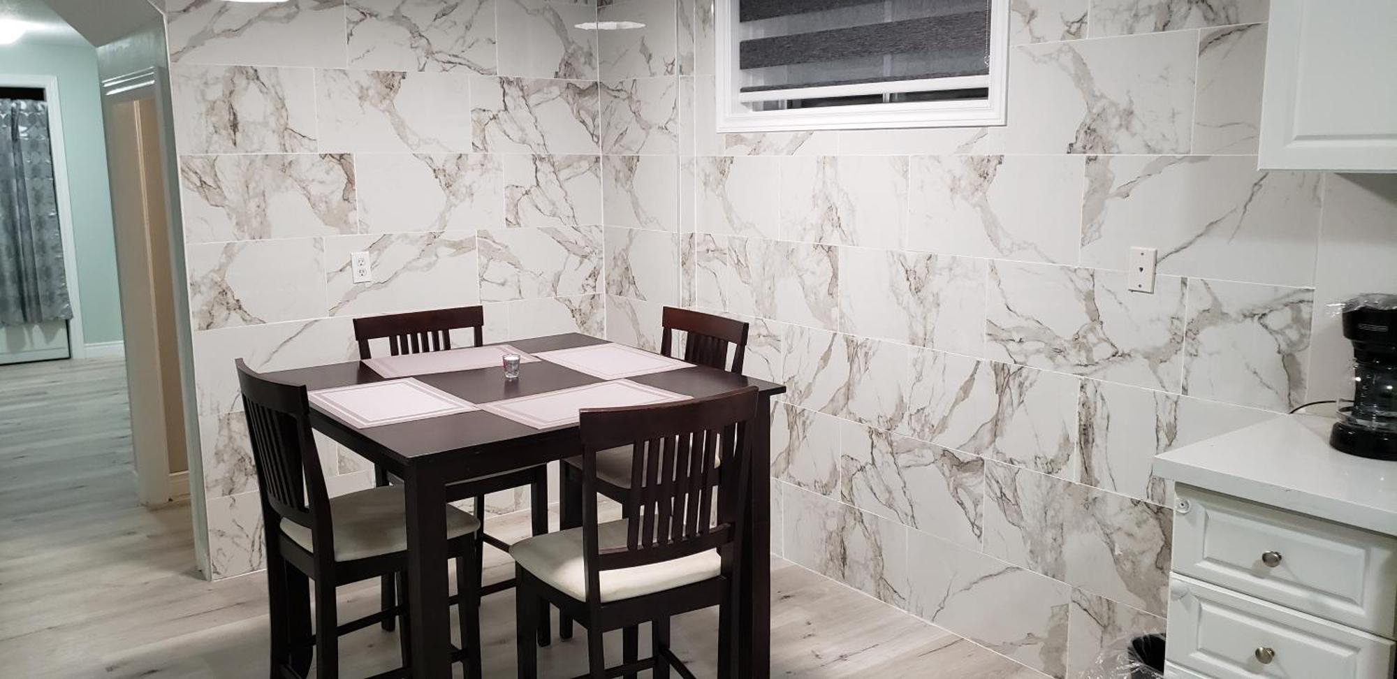 2 Bedroom Luxury Apartment Guelph Kültér fotó