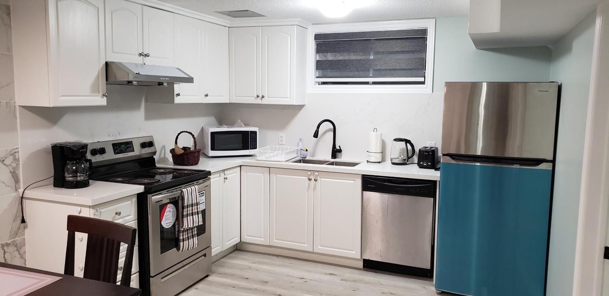 2 Bedroom Luxury Apartment Guelph Kültér fotó